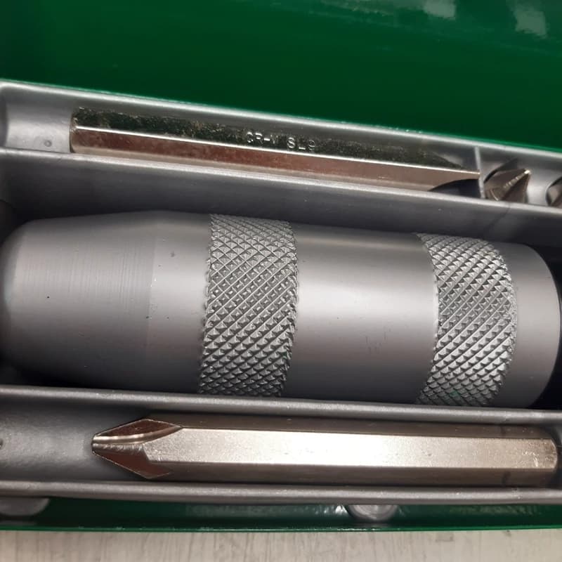 پبچ گوشتی تقه ای 13 پارچه