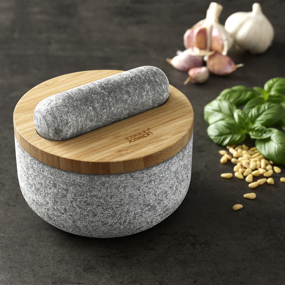 هاون جوزف جوزف مدل Dash Pestle — تصویر ۴