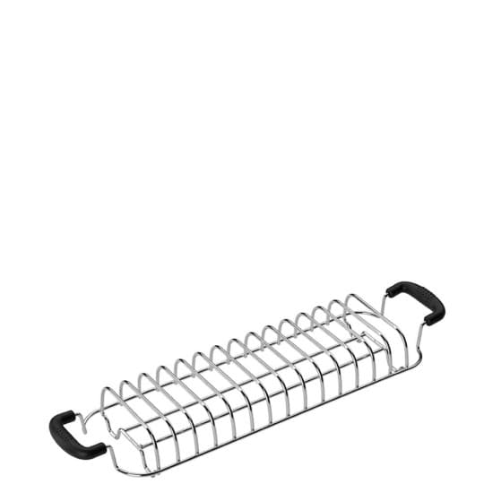 پایه گرم کن نان توستر بزرگ اسمگ مدل Smeg TSBW02