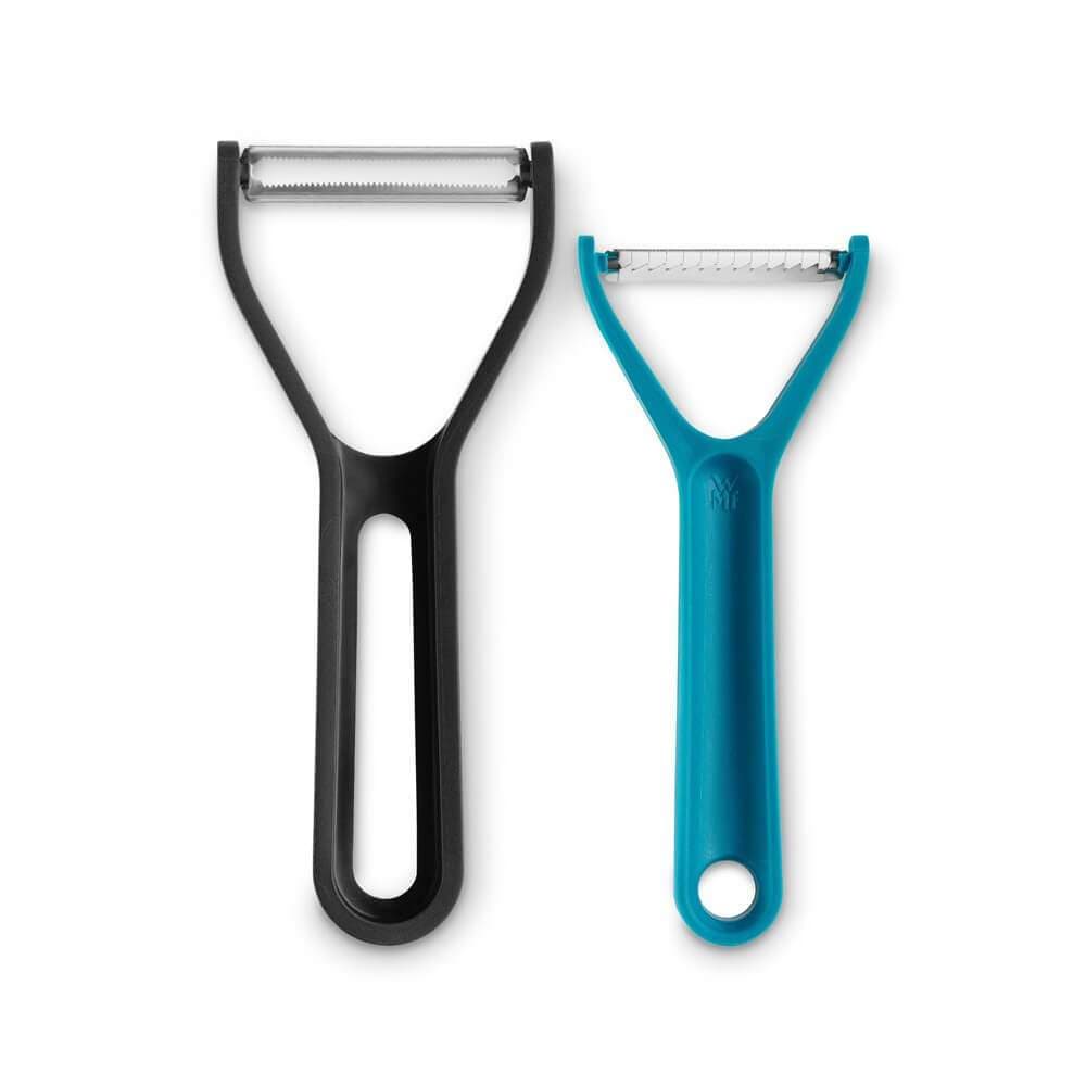 پوست کن دبلیو ام اف مدل WMF Peeler Double Functionals — تصویر ۴