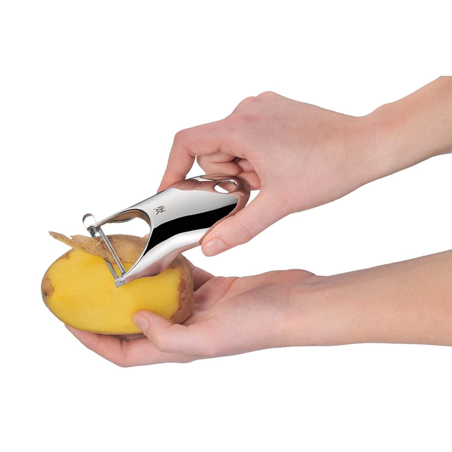پوست کن دبلیو ام اف مدل WMF Peeler Gourmet — تصویر ۲
