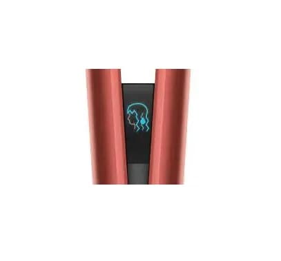 سشوار و صاف کننده مو دایسون مدل Dyson Airstrait HT01 SB/BP — تصویر ۷