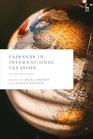و دانلود نسخه کامل کتاب زبان اصلی Fairness in International Taxation | دانلود کتاب خارجی