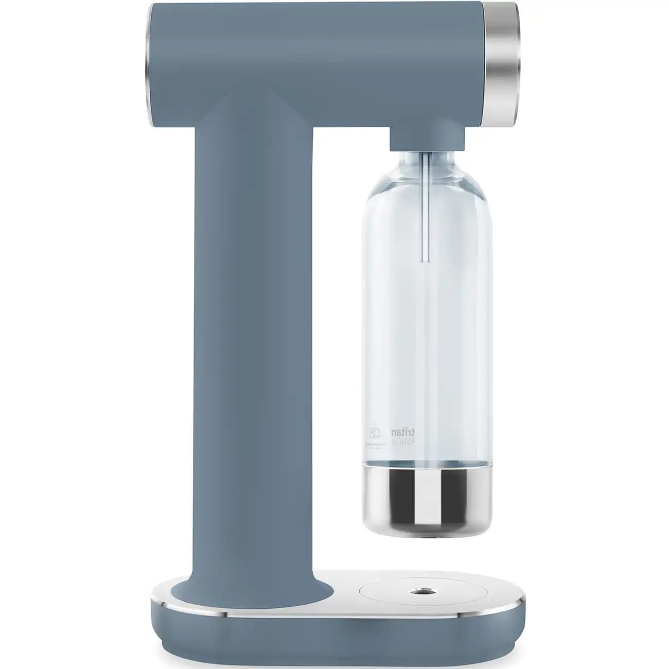 سودا ساز اسمگ آبی مات Smeg SKC01BM — تصویر ۵