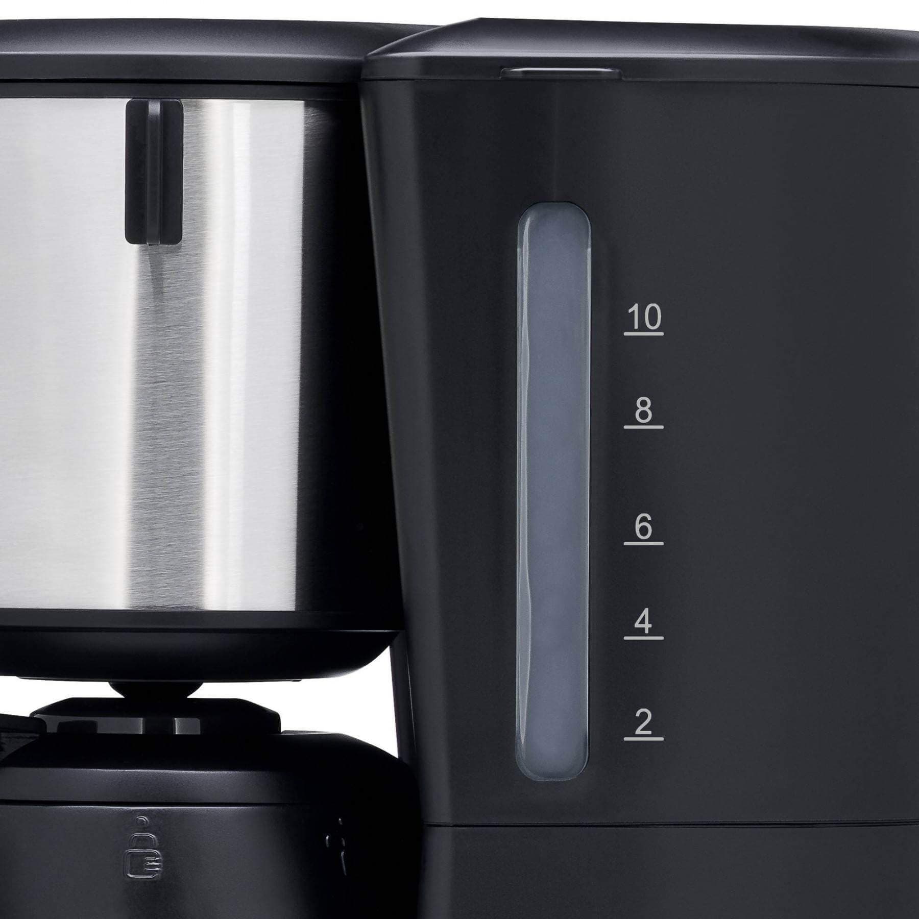 قهوه ساز دبلیو ام اف مدل WMF Bueno Pro Kaffeemaschine mit Thermoskanne matt — تصویر ۷