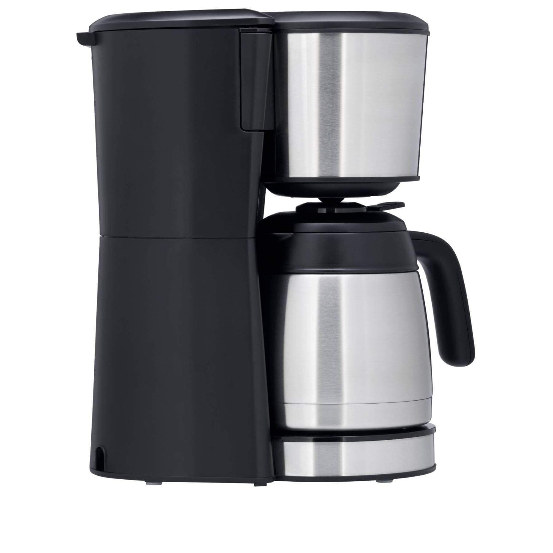 قهوه ساز دبلیو ام اف مدل WMF Bueno Pro Kaffeemaschine mit Thermoskanne matt — تصویر ۲