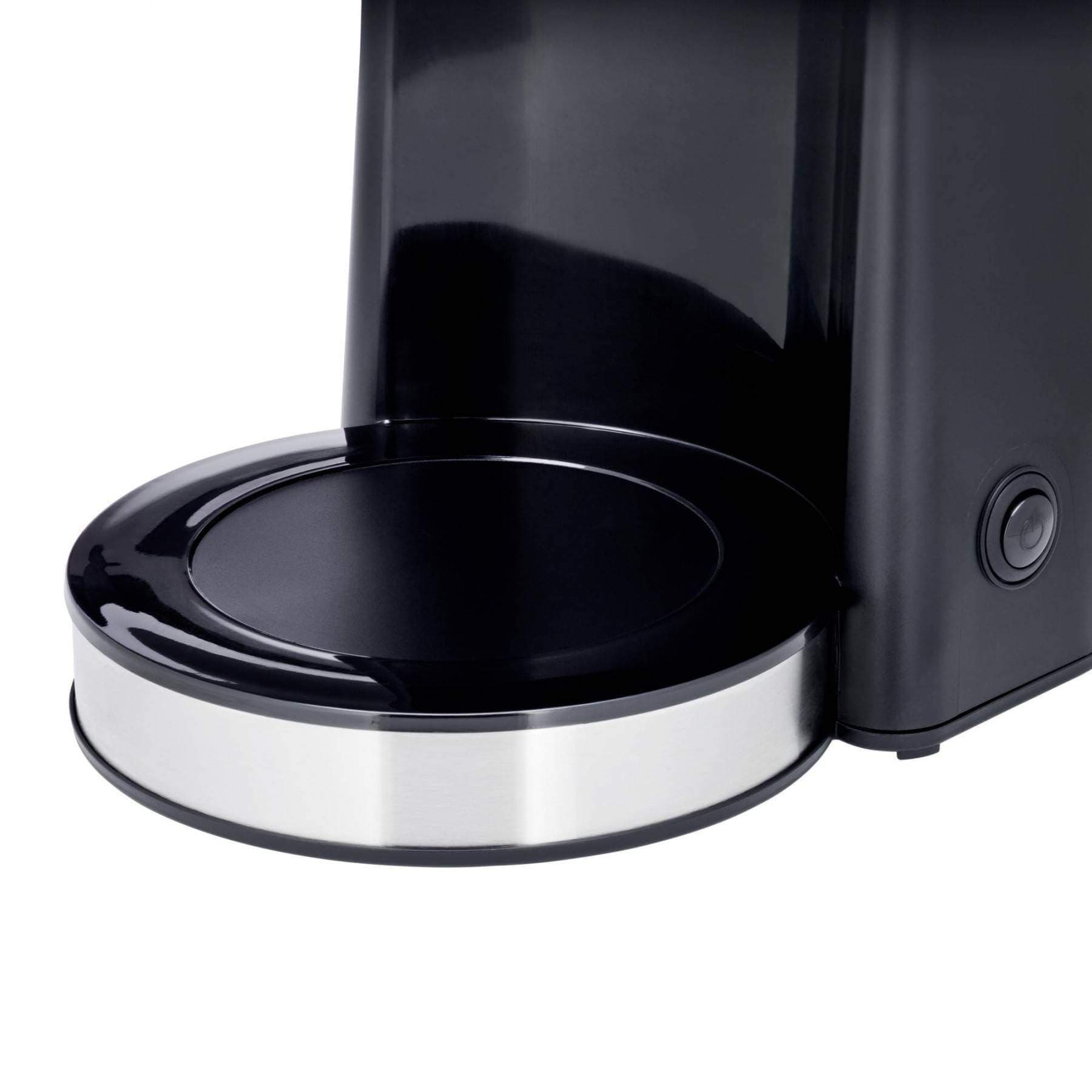 قهوه ساز دبلیو ام اف مدل WMF Bueno Pro Kaffeemaschine mit Thermoskanne matt — تصویر ۸