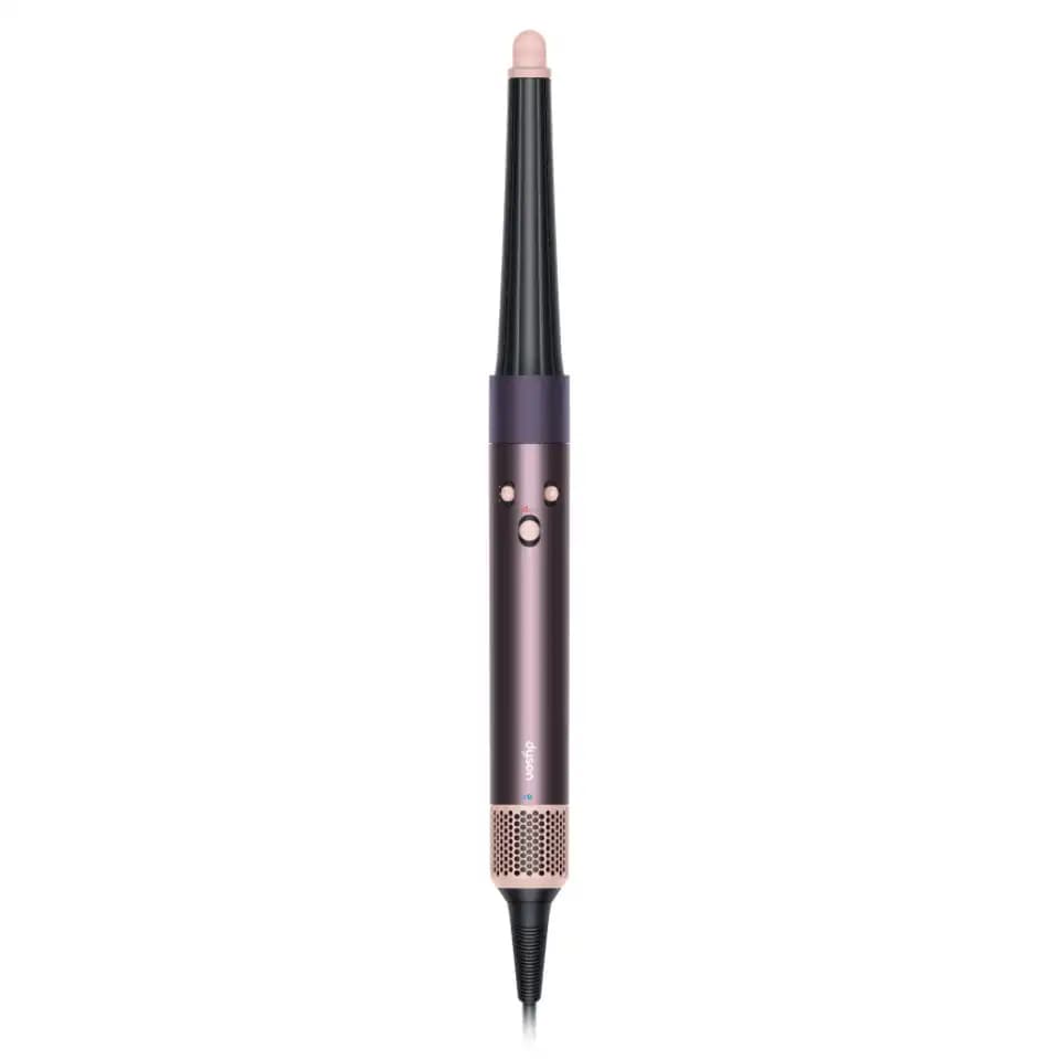 استایلر حالت دهنده مو دایسون مدل Dyson HS08 (Jasper Plum) — تصویر ۲