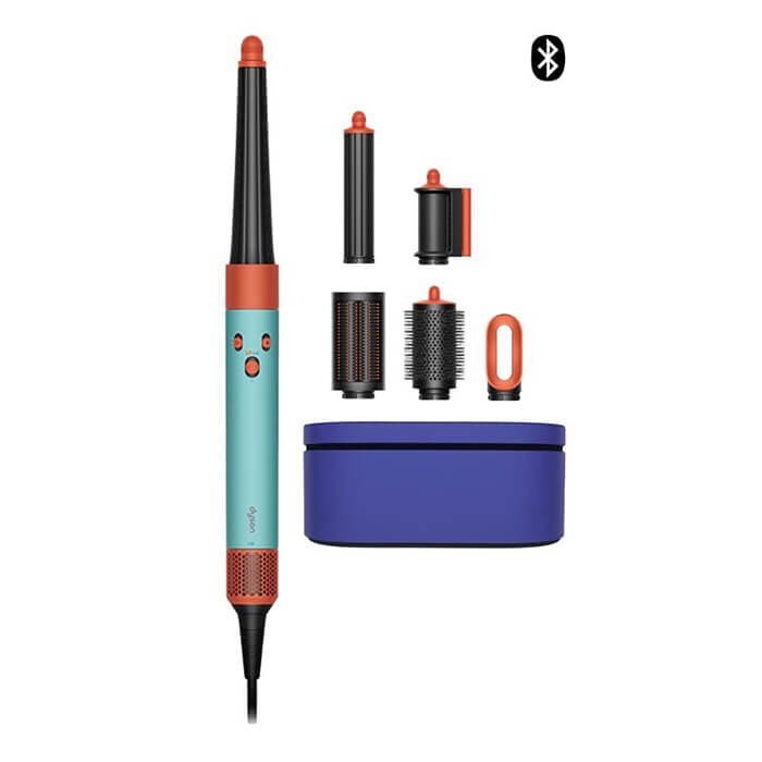 استایلر حالت دهنده مو دایسون مدل Dyson HS08 (Ceramic Patina/Topaz)