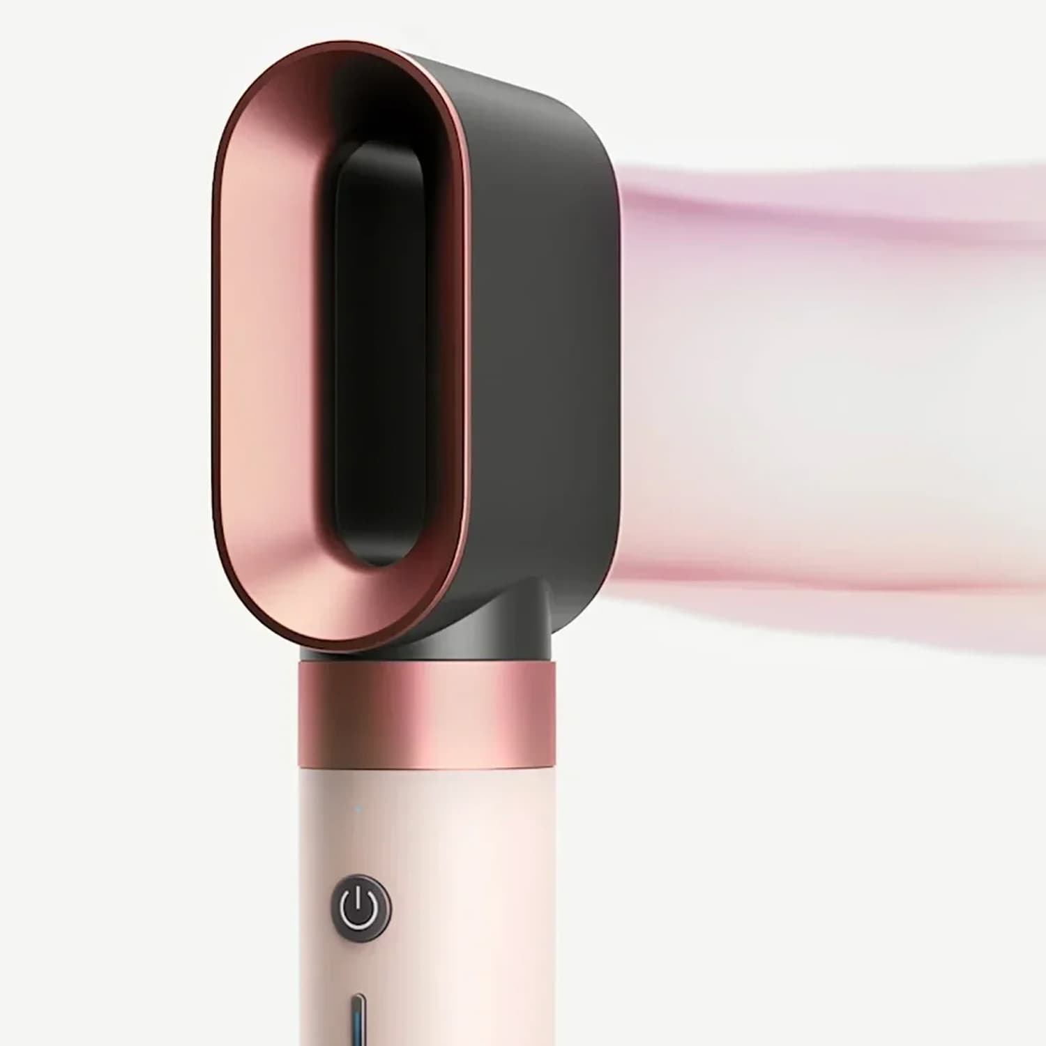 استایلر حالت دهنده مو دایسون مدل Dyson HS09 (Co-anda2x-CC-Amber-Silk) — تصویر ۳