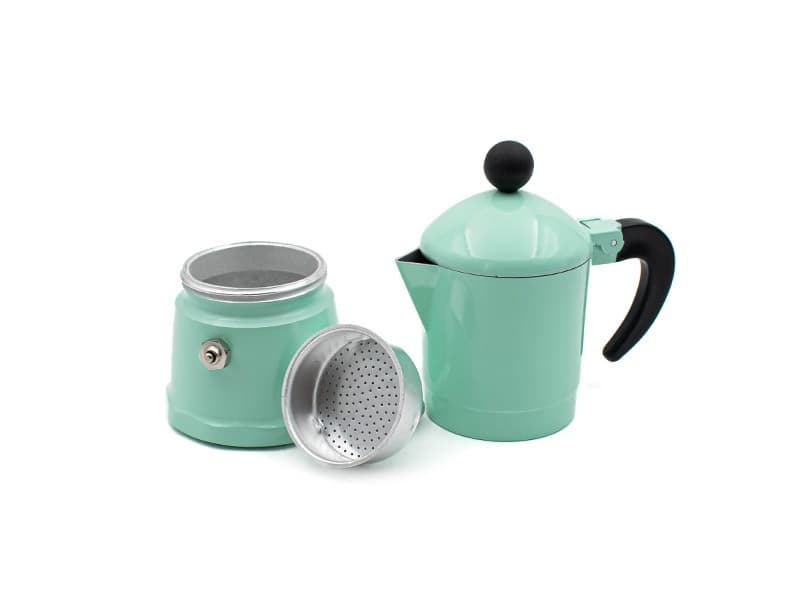 موکاپات استوانه ای رنگی 6 کاپ آر اچ — تصویر ۳