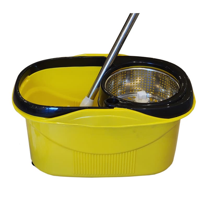 زمین شوی چرخشی مدل DUOCAI MOP — تصویر ۳