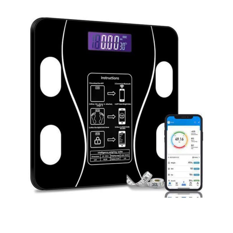 ترازوی PERSONAL SCALE