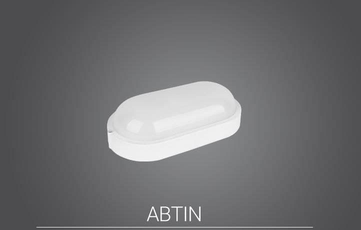 آبتین 12 وات IP65