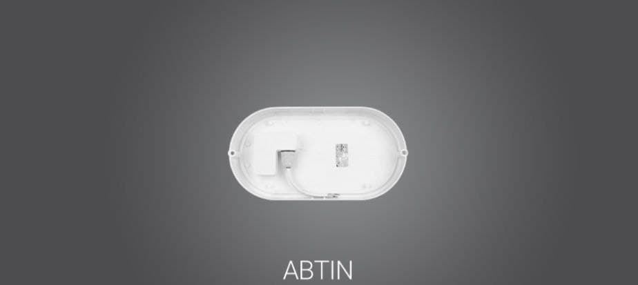 آبتین 12 وات IP65 — تصویر ۳