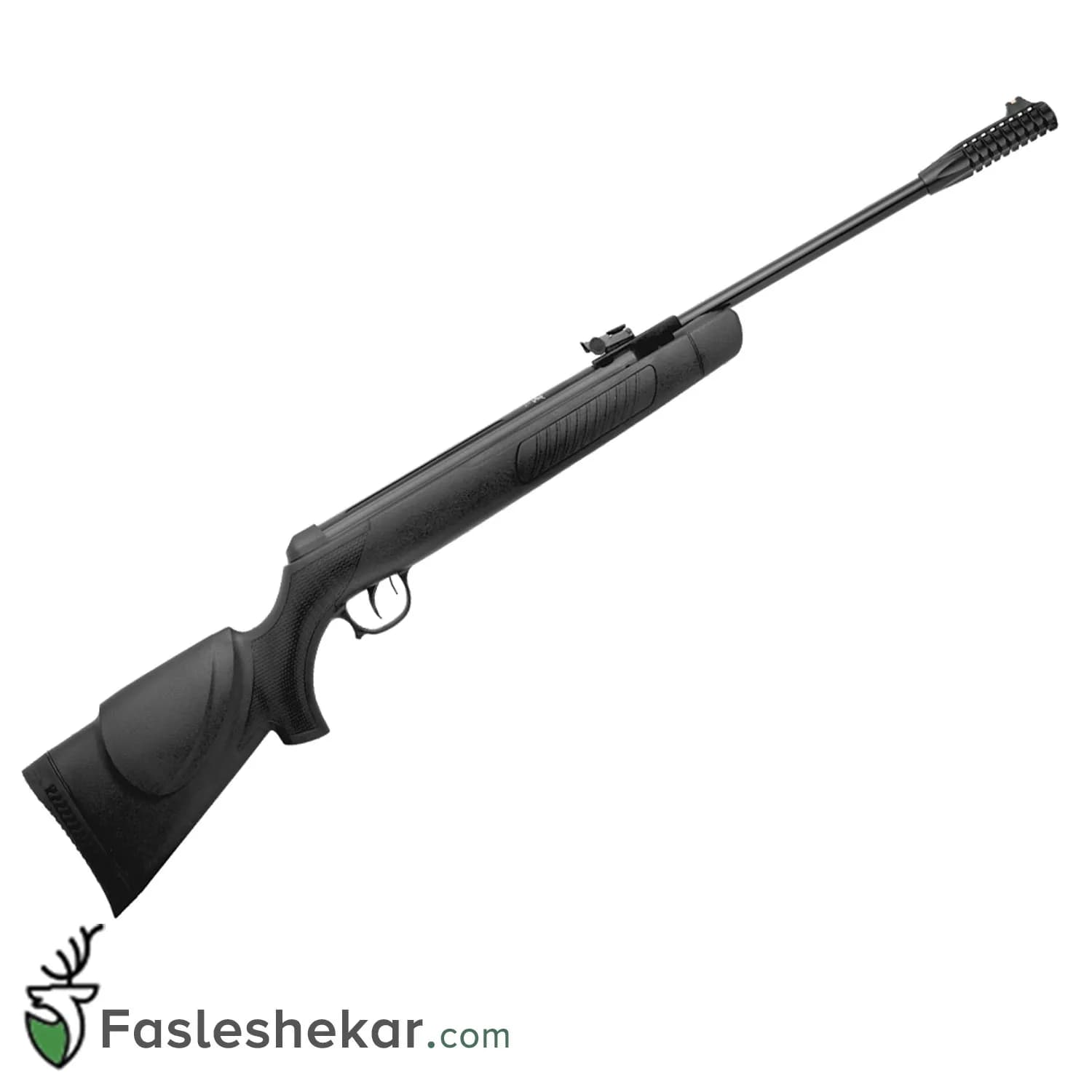 تفنگ بادی کرال مدل N01 کالیبر 5.5