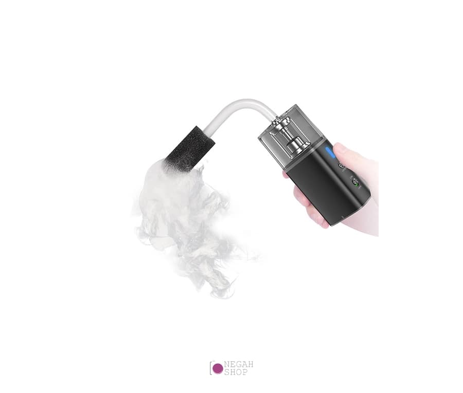 *دستگاه مه ساز مدل LENSGO S30 — تصویر ۲