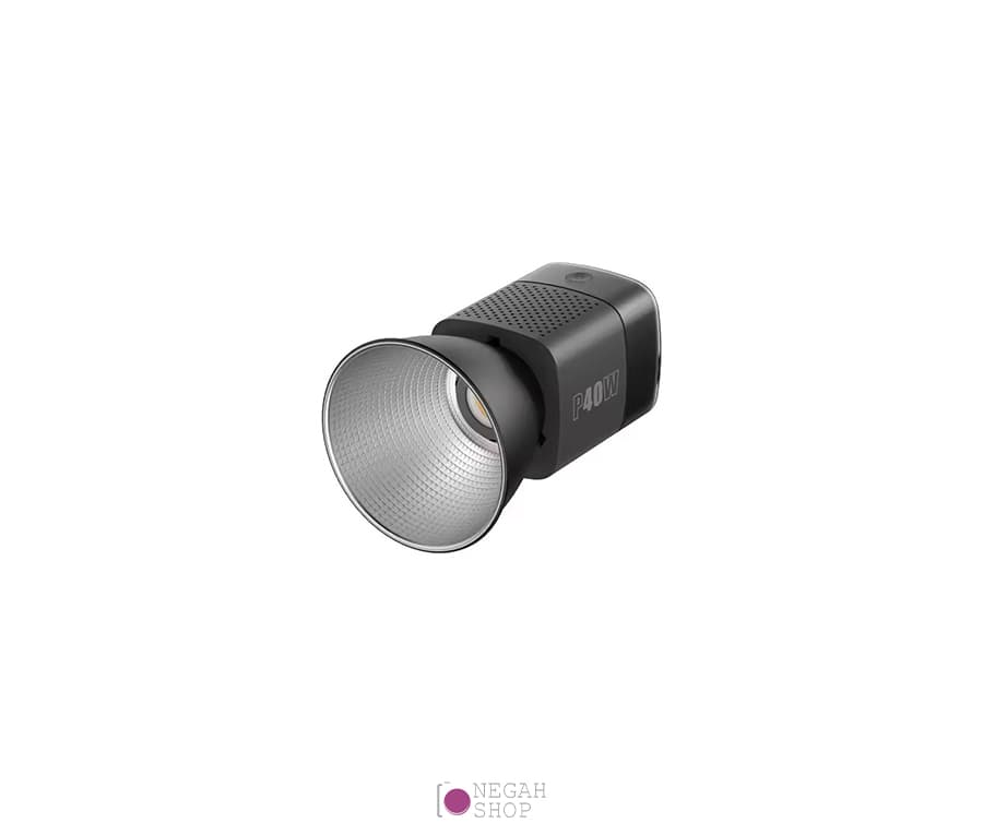 *ویدیو لایت لاکسیو Luxceo P40W