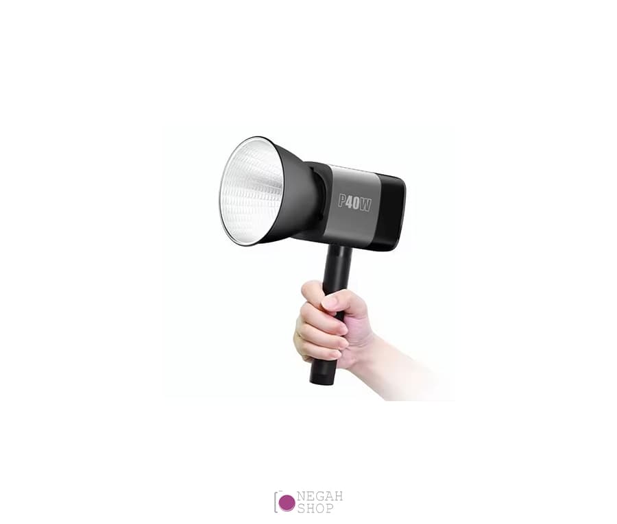 *ویدیو لایت لاکسیو Luxceo P40W — تصویر ۸