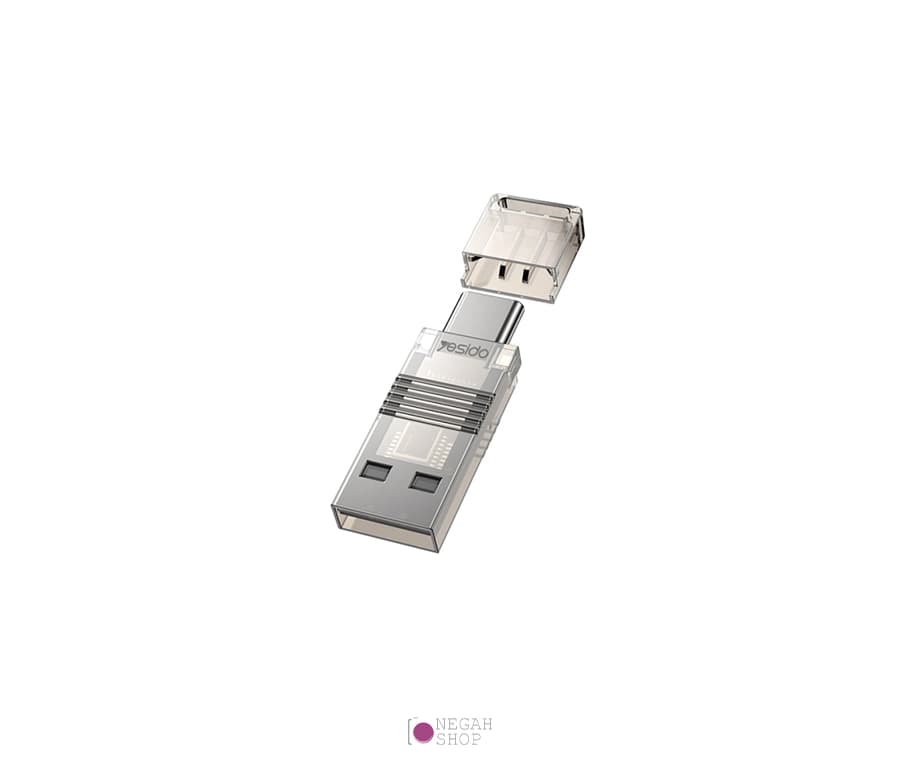 رم ریدر Yesido GS21 TF Card (Micro SD)
