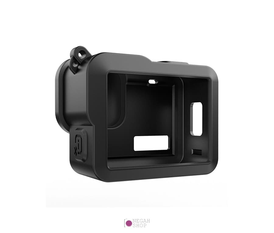کاور محافظ گوپرو Puluz PU717B مناسب دوربین Gopro Hero 2024 — تصویر ۵