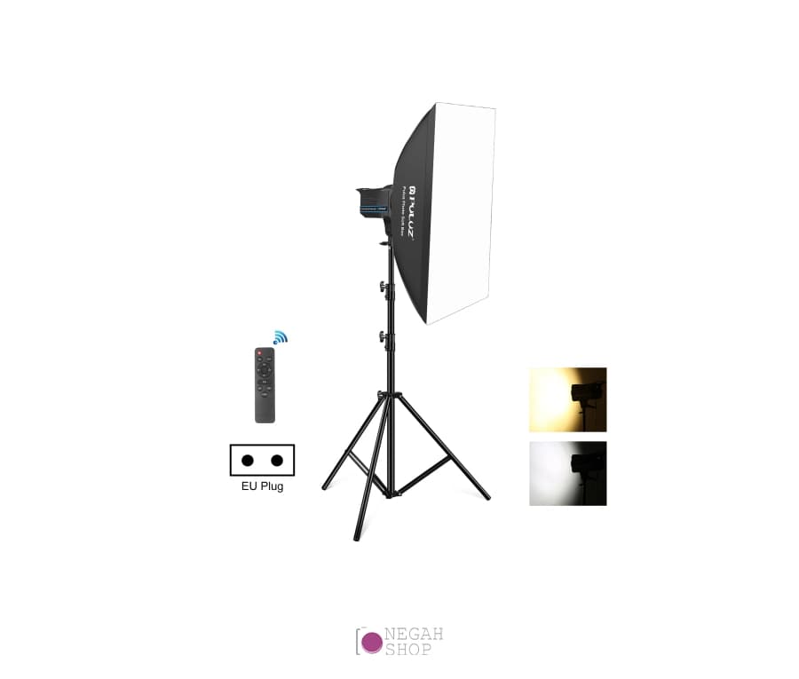 کیت نور پلوز Puluz PKT3111EU