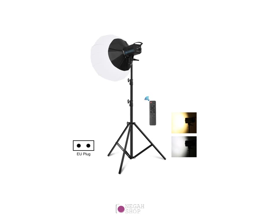 کیت نور پلوز Puluz PKT3105EU