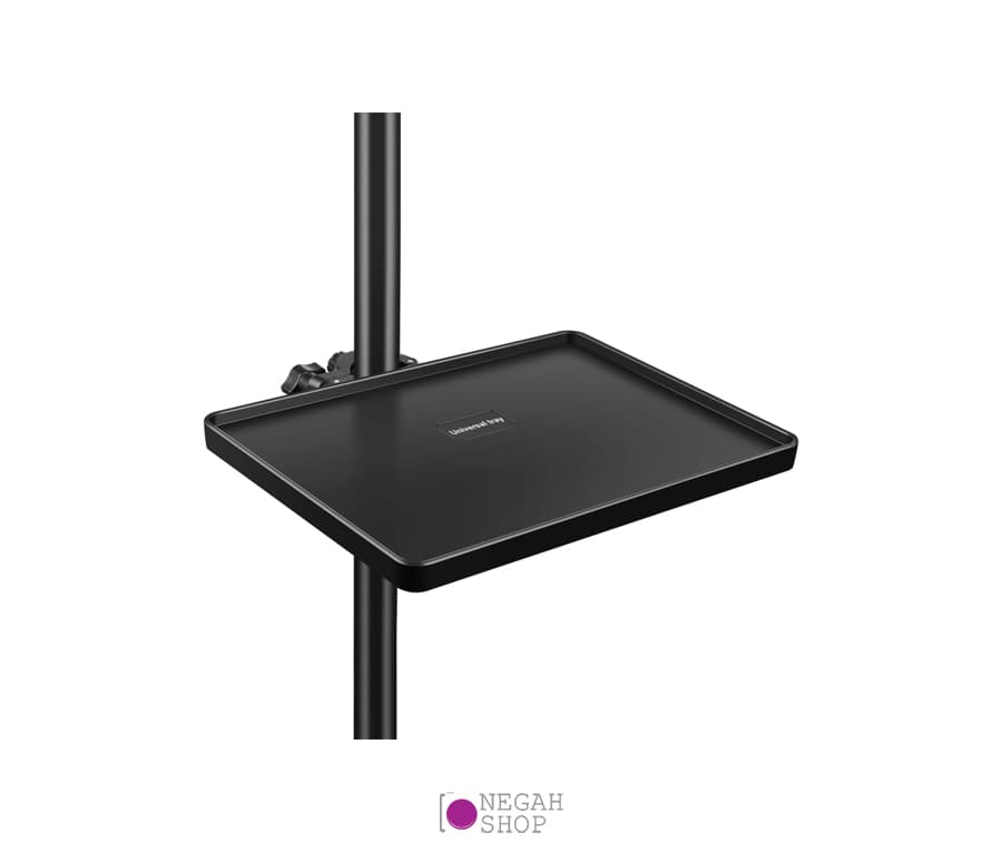 سینی کارت صدا پلوز Puluz PU626B — تصویر ۲