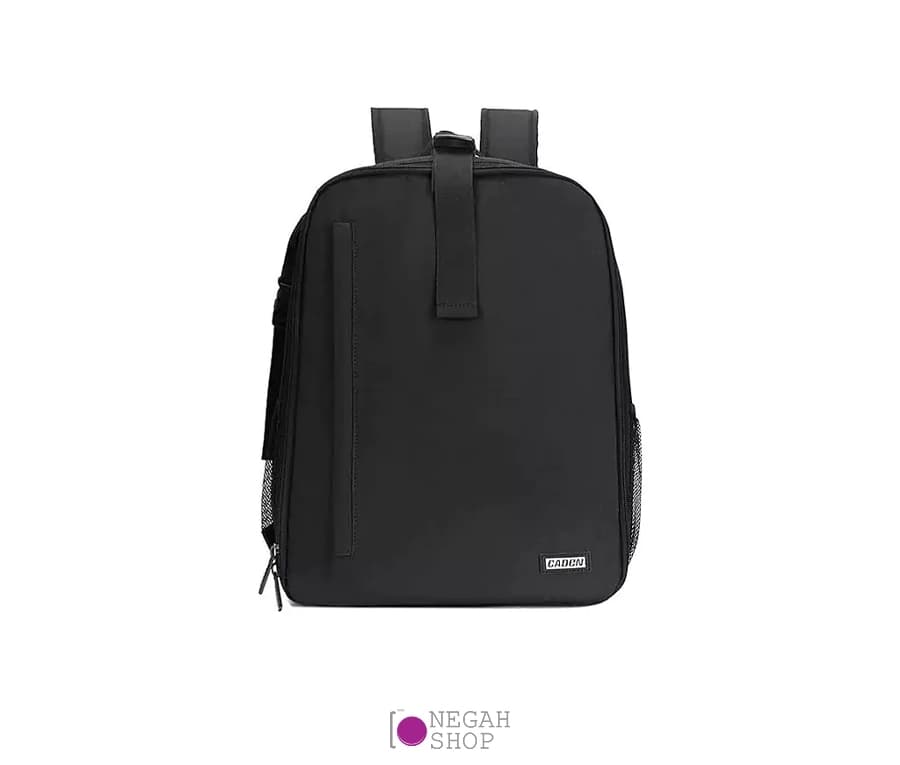 کیف دوربین عکاسی Caden D6-V5