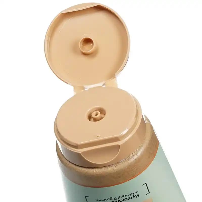 بی بی کرم گارنیر GARNIER BB CREAM HYALURONIC ALOE 5in1 حجم50ml ⭐ — تصویر ۳