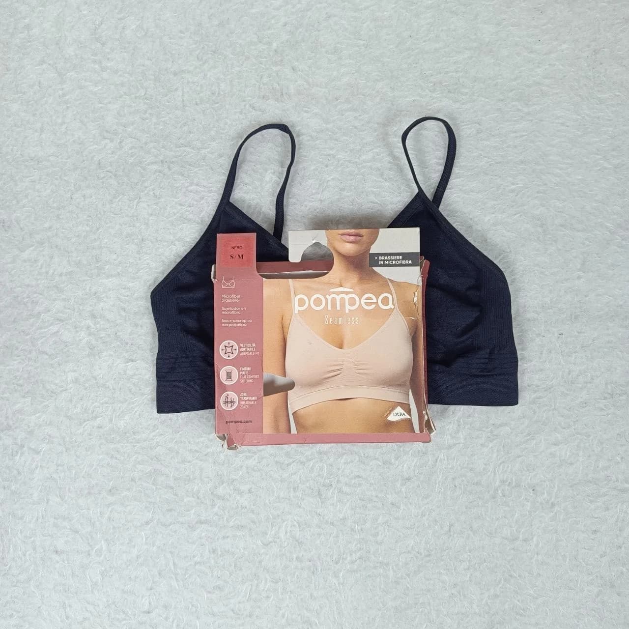 نیم تنه زنانه برند pompea کد W0361 — تصویر ۴