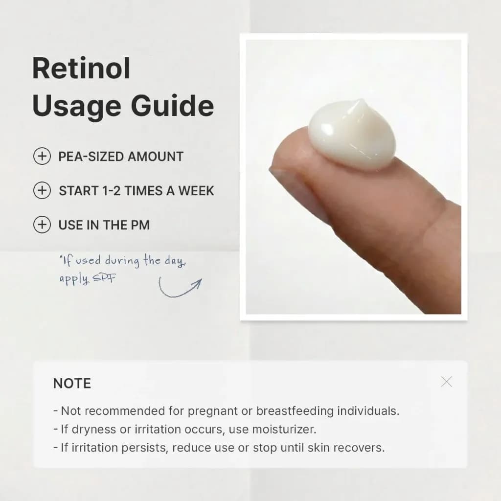 سرم دور چشم رتینول دکتر آلتیا مدل Retinol Flat Iron Eye Roller — تصویر ۶