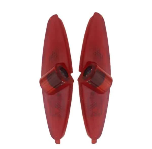 چراغ ال ای دی در خودرو مدل SK02522 مناسب برای جک S5 بسته 2 عددی