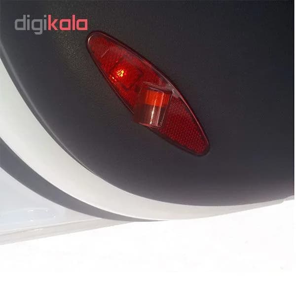 چراغ ال ای دی در خودرو مدل SK02522 مناسب برای جک S5 بسته 2 عددی — تصویر ۲