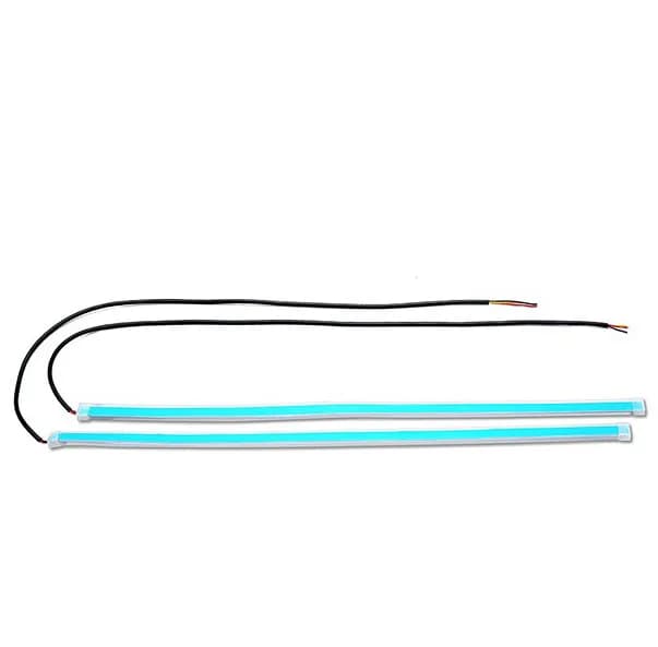 چراغ ال ای دی خودرو مدل dual60 بسته دوعددی