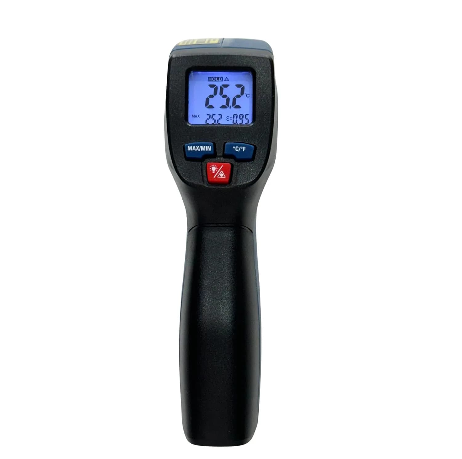 ترمومتر لیزری سی ای ام مدل DT-820V — تصویر ۲