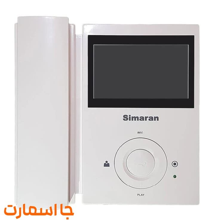 مانیتور دربازکن سیماران مدل 43FL