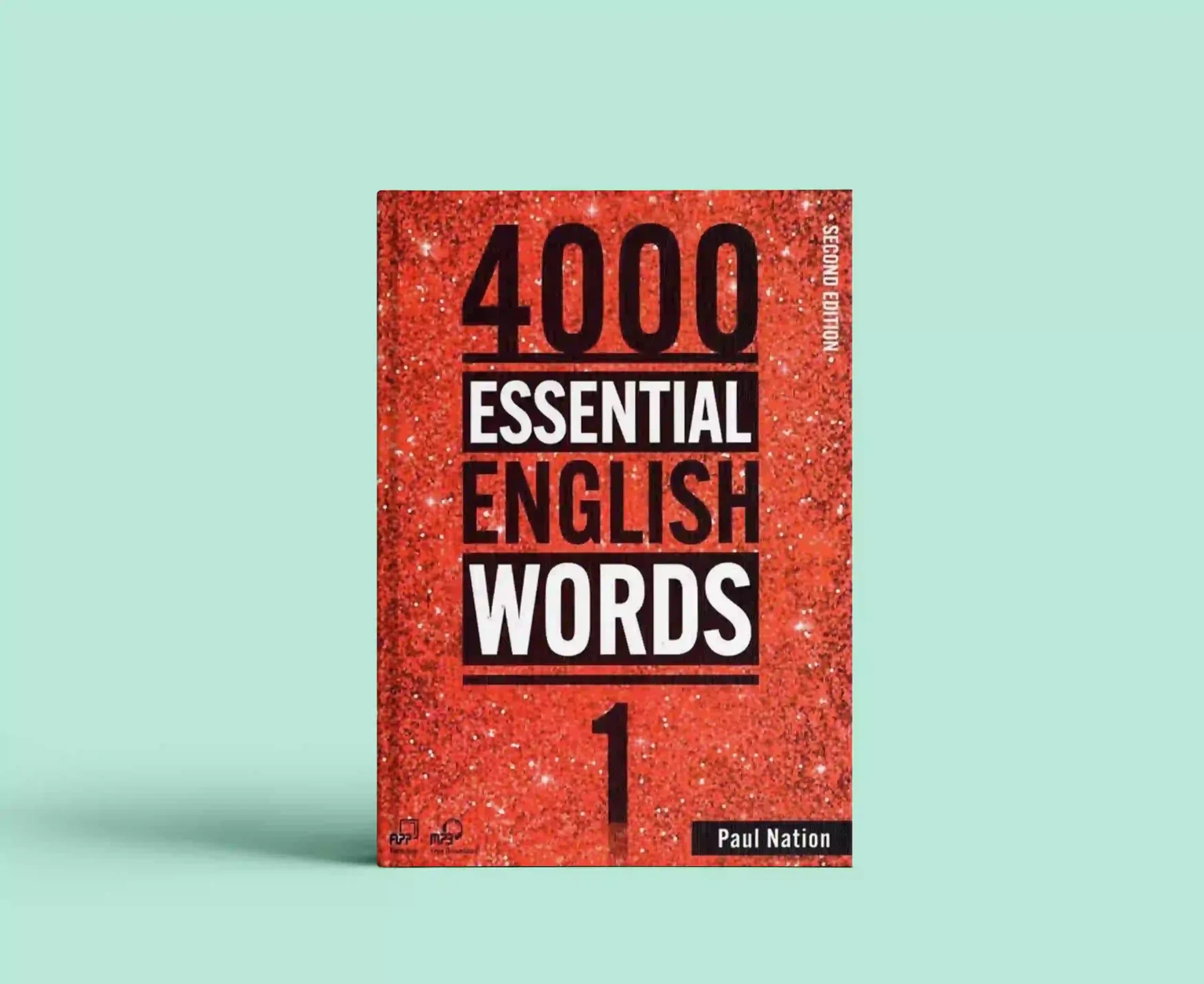 4000Essential English Words 1
