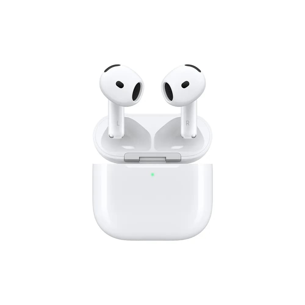 هندزفری بلوتوثی اپل مدل AirPods 5 Wireless Charging Case — تصویر ۲