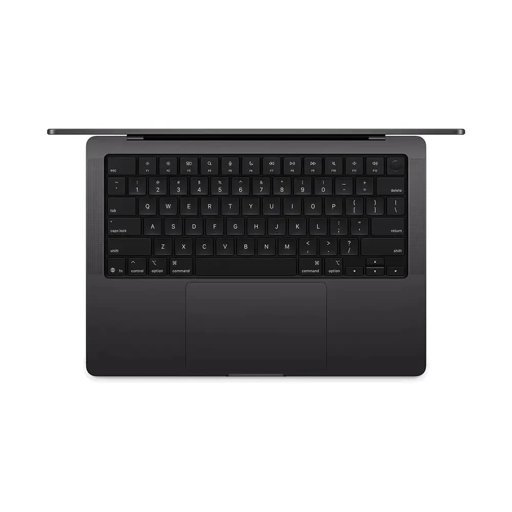 مک بوک 14 اینچی مدل MacBook Pro MDE14 M5 1TB RAM 16GB — تصویر ۳