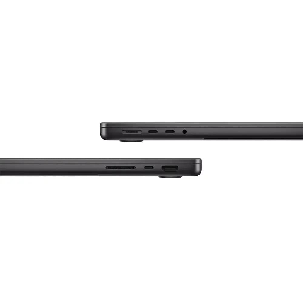مک بوک 14 اینچی مدل MacBook Pro MDE14 M5 1TB RAM 16GB — تصویر ۴