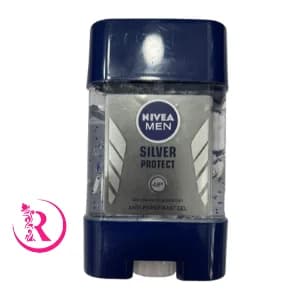 مام ژله ای ضد تعریق مردانه نیوا مدل silver protect