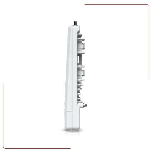 رادیو وایرلس multiplexer airfiber 5xhd — تصویر ۲