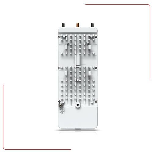 رادیو وایرلس multiplexer airfiber 5xhd — تصویر ۳