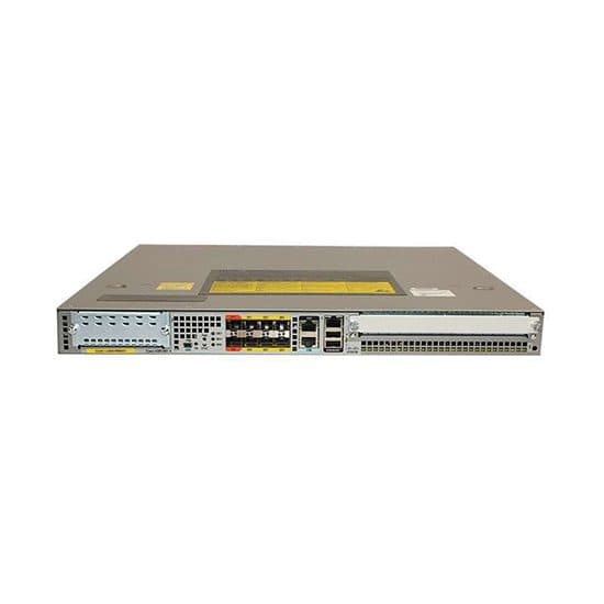 CISCO ASR 1001-X