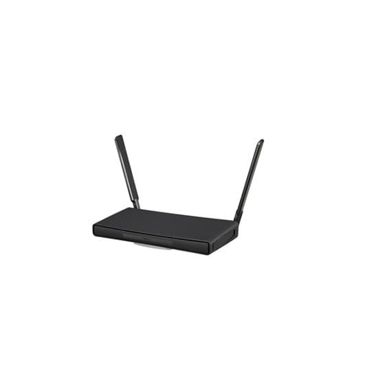 اکسس پوینت Mikrotik hAP ax³ — تصویر ۲