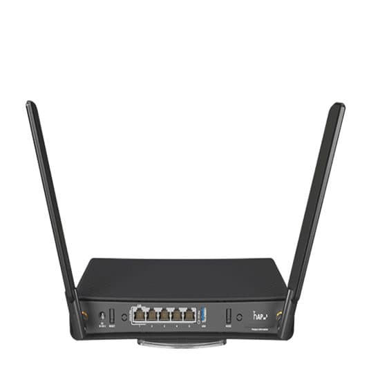 اکسس پوینت Mikrotik hAP ax³