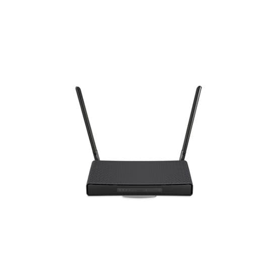 اکسس پوینت Mikrotik hAP ax³ — تصویر ۳