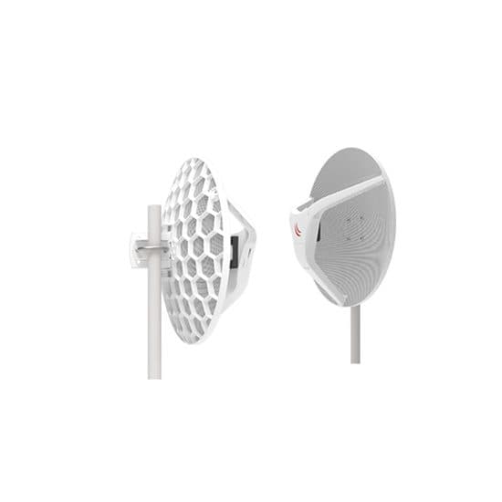 رادیو وایرلس Mikrotik Wireless Wire Dish — تصویر ۲
