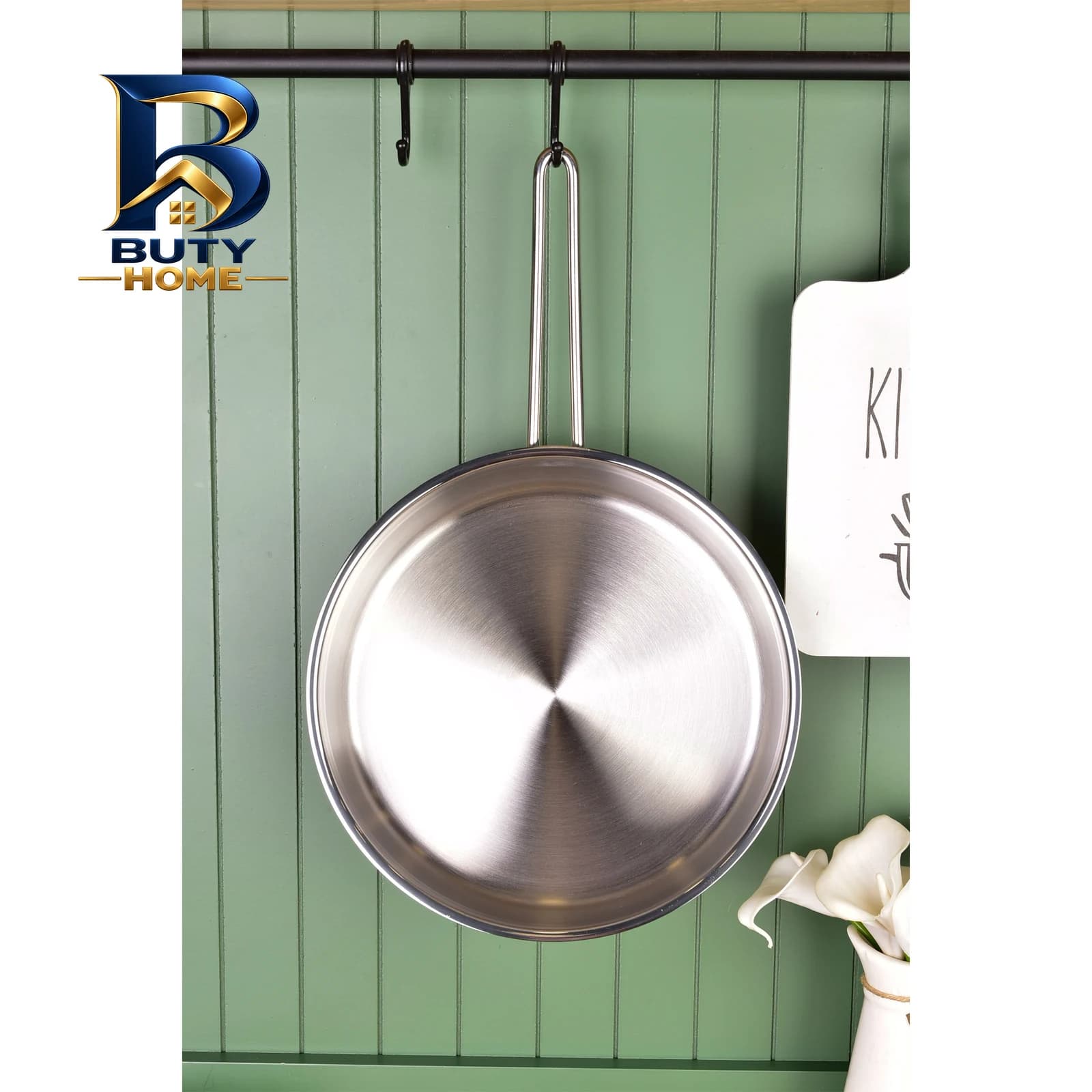 چراغ ال ای دی مدل زیر کابینتی ۲۰۰MM کد L۳۲۰۱ اصل — تصویر ۵
